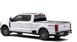 2026 Ford Super Duty® External Image 3